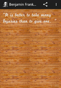 How to mod Benjamin Franklin Quotes 1.1.1 mod apk for laptop