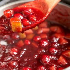 Cranberry Relish Recipe
