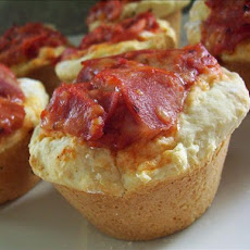 Pizza Tarts