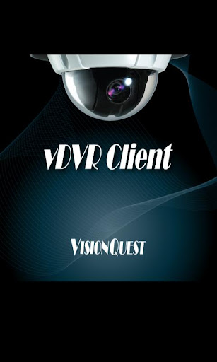 vDVR CLIENT.One V3.2.0.5