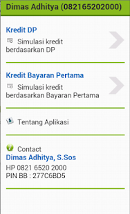 How to get Kredit Mobil patch 1.1.0 apk for bluestacks