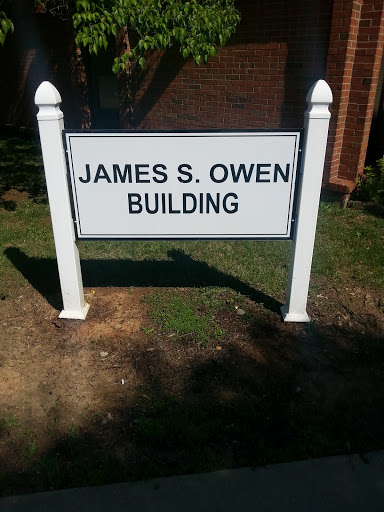 James S. Owen