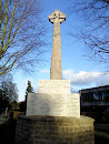 Stoke War Memorial 