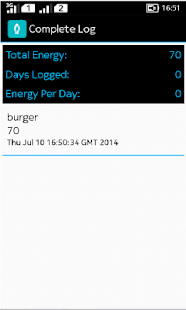 How to install Energy Tracker patch 1.0 apk for pc