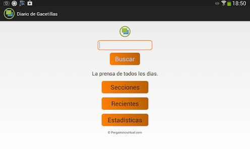 How to download Diario de Gacetillas lastet apk for android