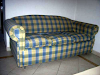 Sofa Cama Futton De 1 Plaza 