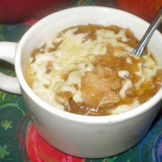 French Onion Soup