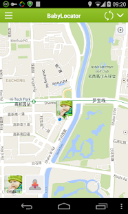 How to mod BabyLocator patch V1.0.5(150326) apk for laptop