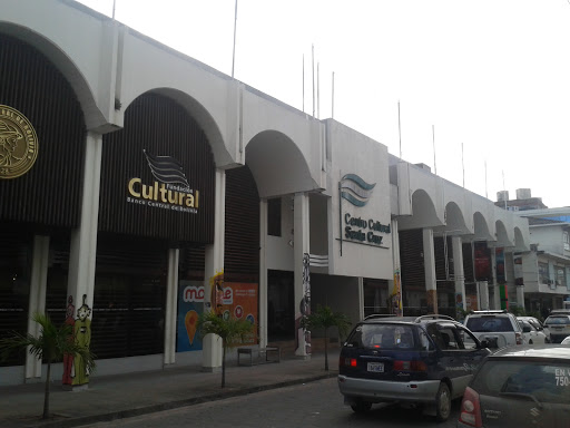 Centro Cultural Santa Cruz