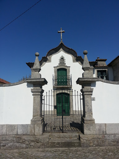 Capela De Frei João Ascensão Neiva