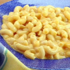 Macaroni and Cheese