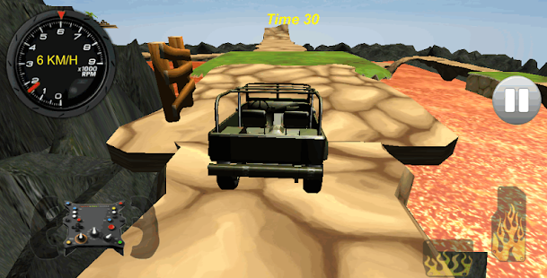 How to get World Car Drive Race Jeep 4x4 lastet apk for laptop