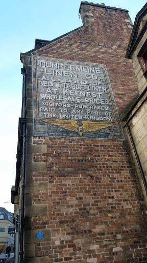 Dunfermline Linen Company