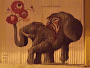 Elefante Surrealista