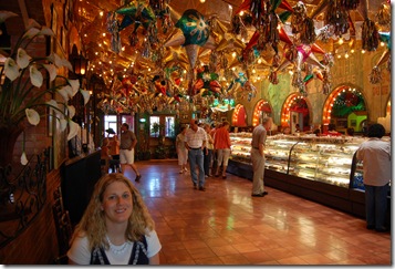 Mi Tierra