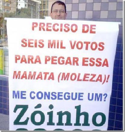 candidato