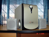 Parlantes Para Pc Philips Spa1300