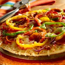 Sofrito Pizza