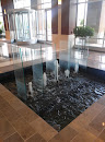 CityPlace 6 Lobby Fountain