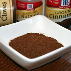 Allspice Substitute