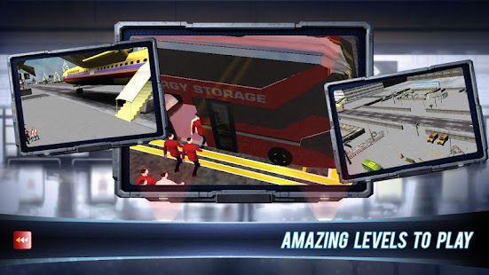 How to install Airport Bus Simulator 3D 2.1 mod apk for android