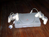 Play Station I Con Joyticks Nuevos