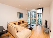 Times Square Two Bedroom Serviced Apartment