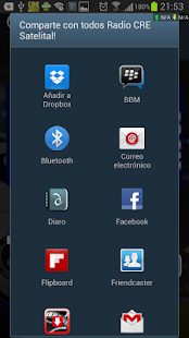 How to install Radio CRE Satelital 1.1.2 mod apk for pc