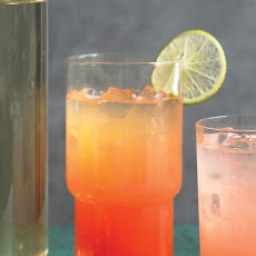 Tequila Sunrise