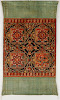 Four Mandala Vajravali Thangka