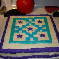 Absolutely Sugar Free Frosting