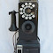 Paystations - Gray Western Electric 50-G 6 loc R8-3 1