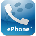 ePhone mobile app icon