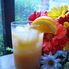 Rum Refresher