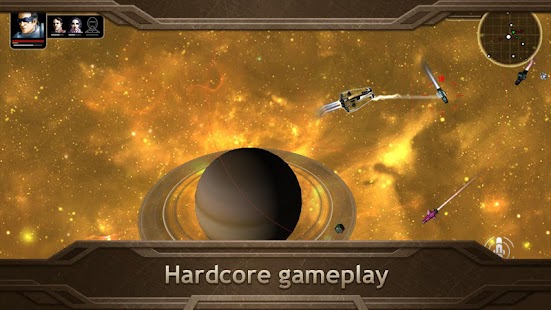  Plancon: Space Conflict- screenshot thumbnail   