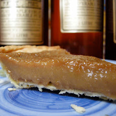 Sugar pie