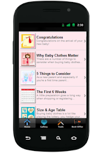 How to mod Newborn Baby Clothes Guide 2.0 apk for bluestacks