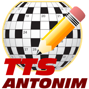 Teka Teki Silang Antonim.apk 1.3.0