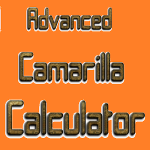 Camarilla Calculator Advanced.apk 1.0