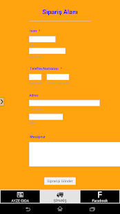 How to mod AYZE GIDA 0.1 apk for laptop