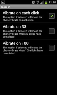 How to download Free Tasbeeh -1000 Good Deeds lastet apk for pc