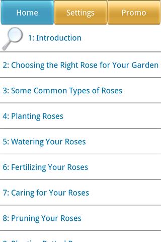 免費下載娛樂APP|101 Tips for Great Rose Garden app開箱文|APP開箱王