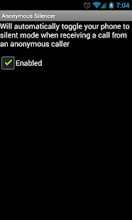 How to mod Anonymous Silencer 1.1.0 apk for bluestacks