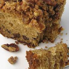 Coffee Cake #2