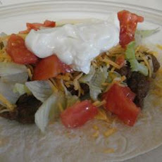 Restaurant-Style Taco Meat Seasoning