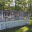 zen978's Trellis garden