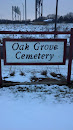 Oak Grove Cemetery 
