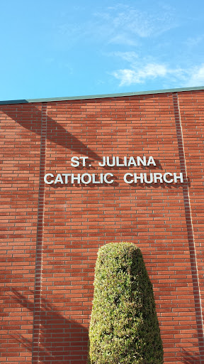 St Juliana Catholic Church
