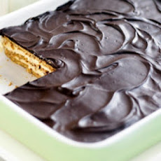 Chocolate Eclair Dessert