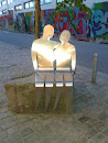 Love Sculpture